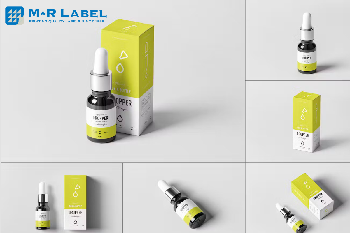 Sustainable labeling practices guide