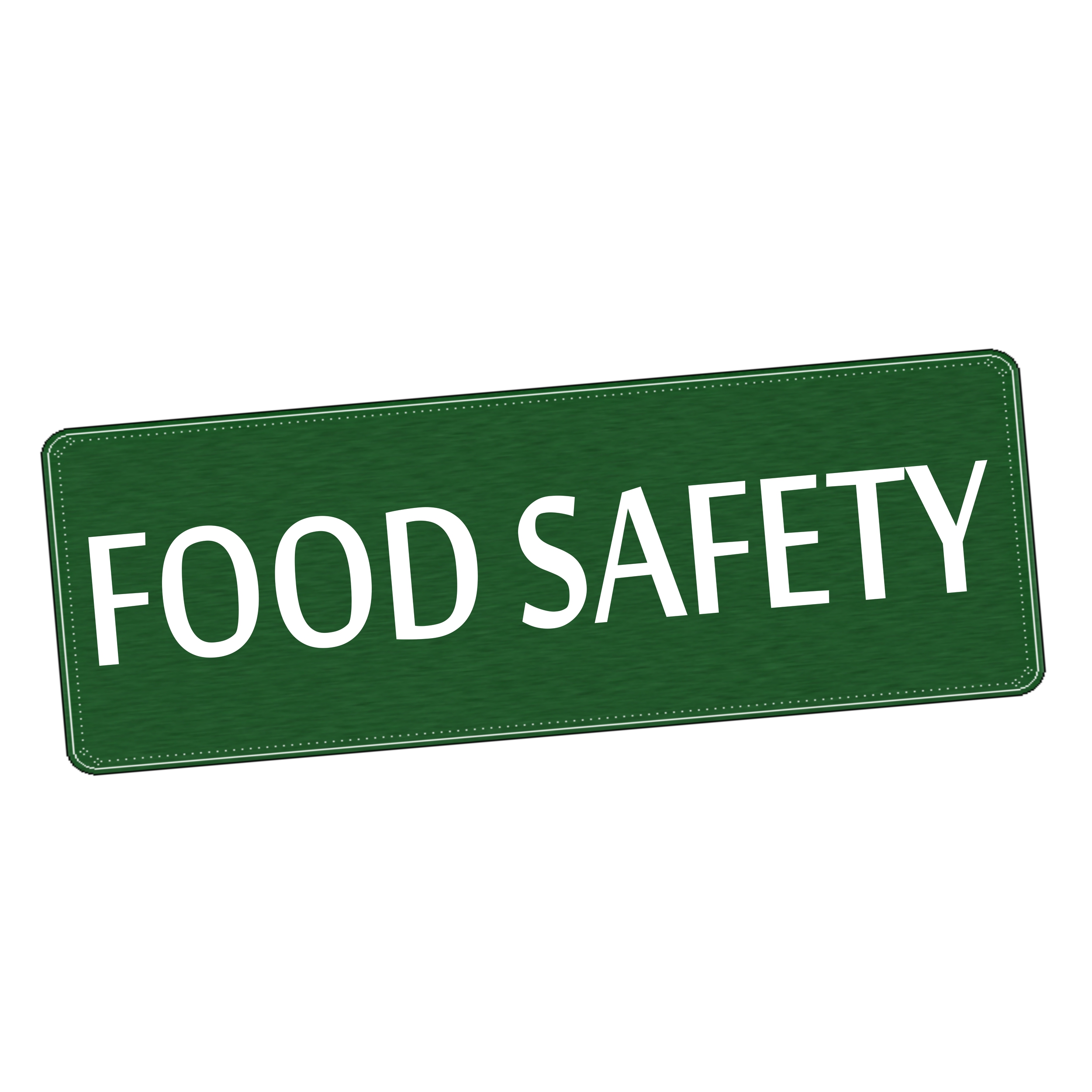 Food safety packaging and labeling in a B2B industrial setting
