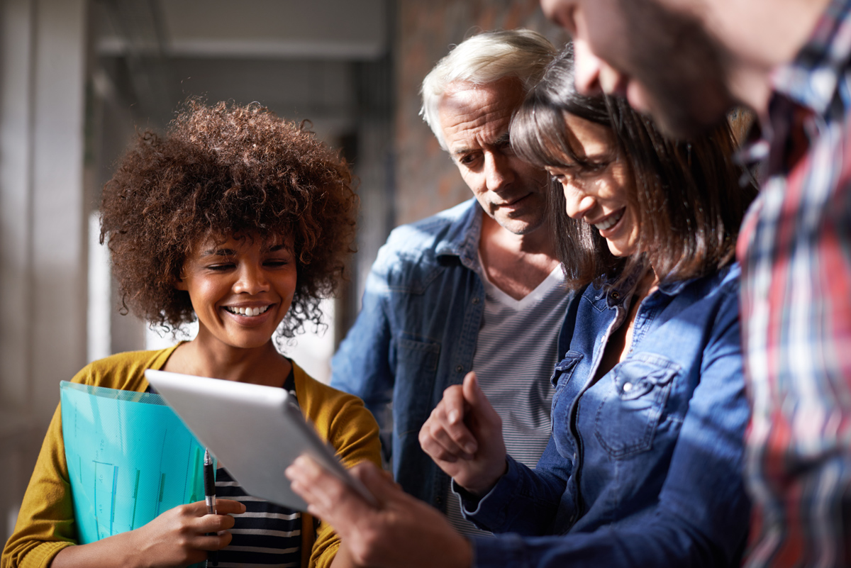 Pre-press label preparation and quality control