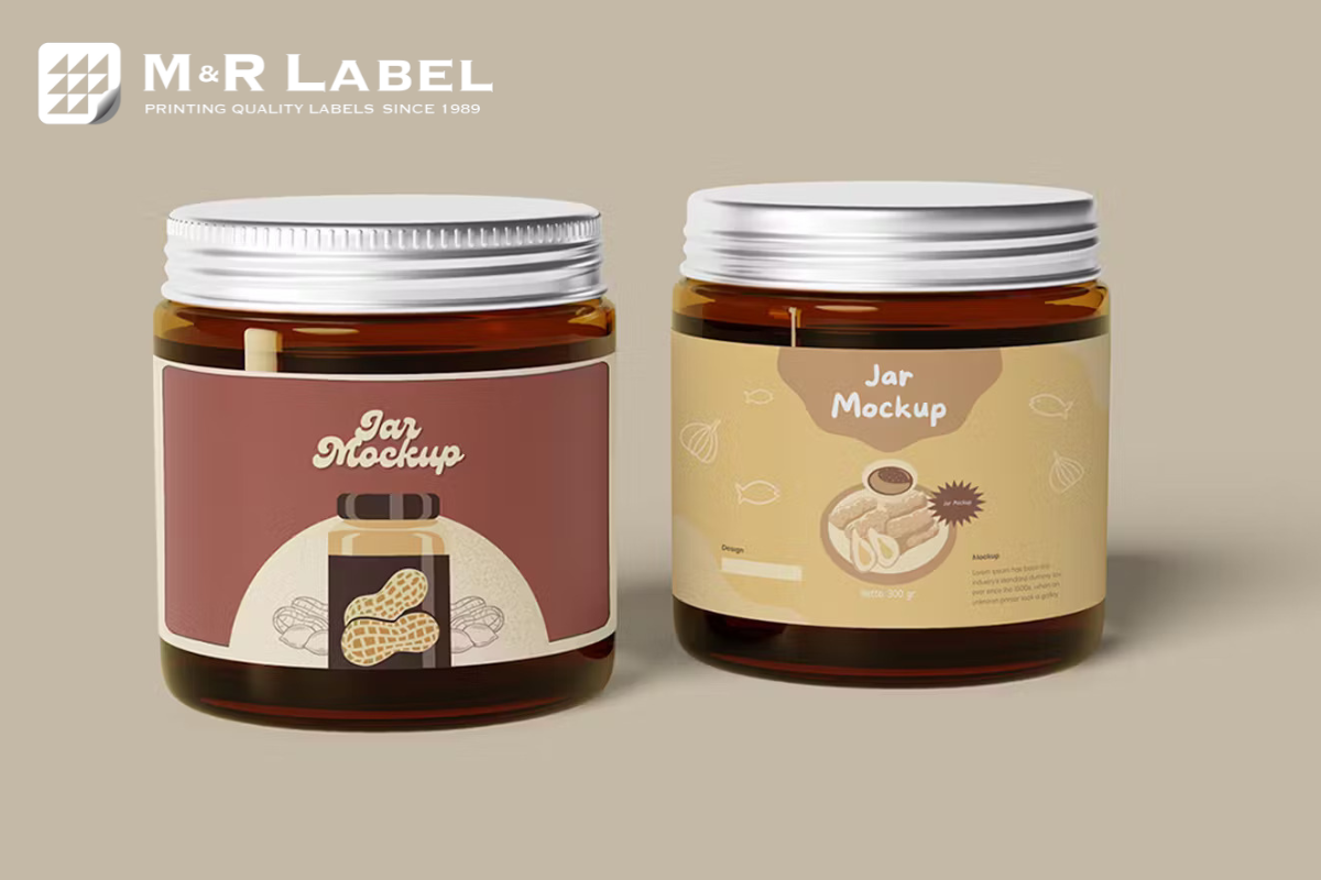 Professional label application equipment and process