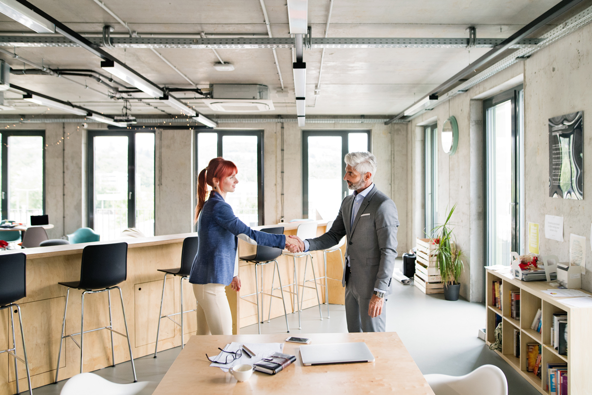 What to look for when choosing a label printing partner