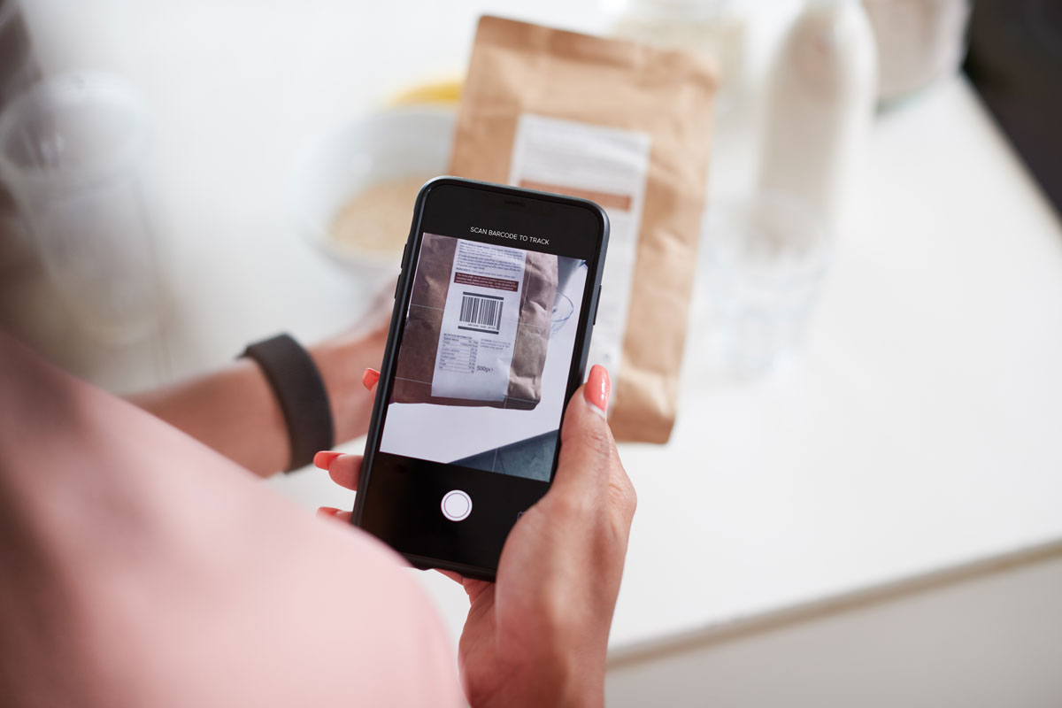 The Differences Between a UPC, Barcode, and QR Codes