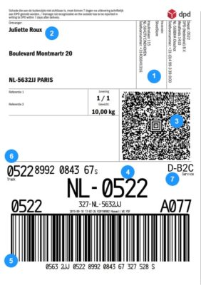 Transport Products Where They Need to Go with Custom Shipping Labels - M&R Label