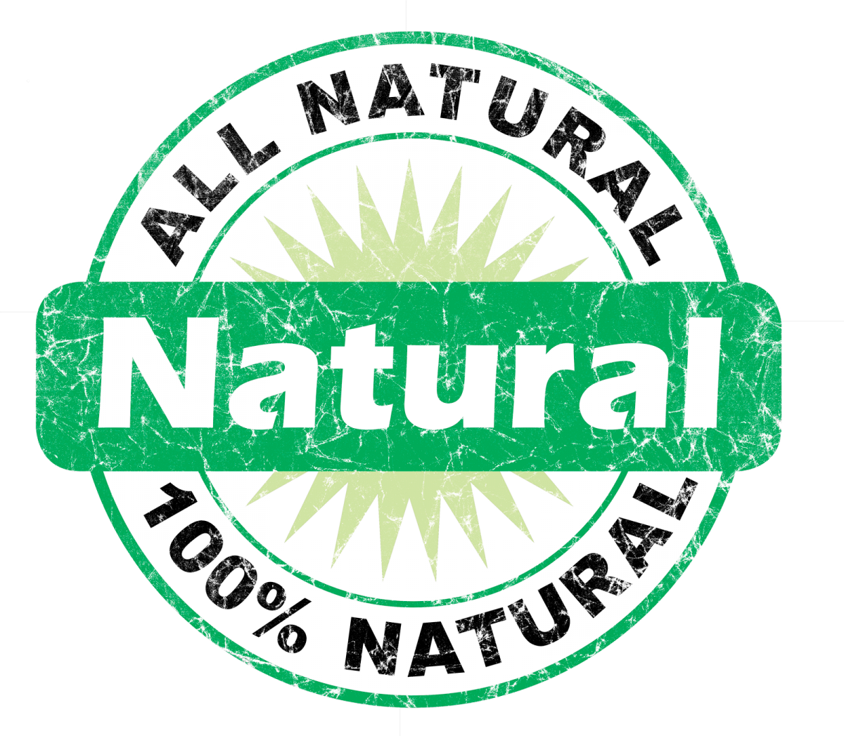 What Does The Label Natural Mean On A Food Product 