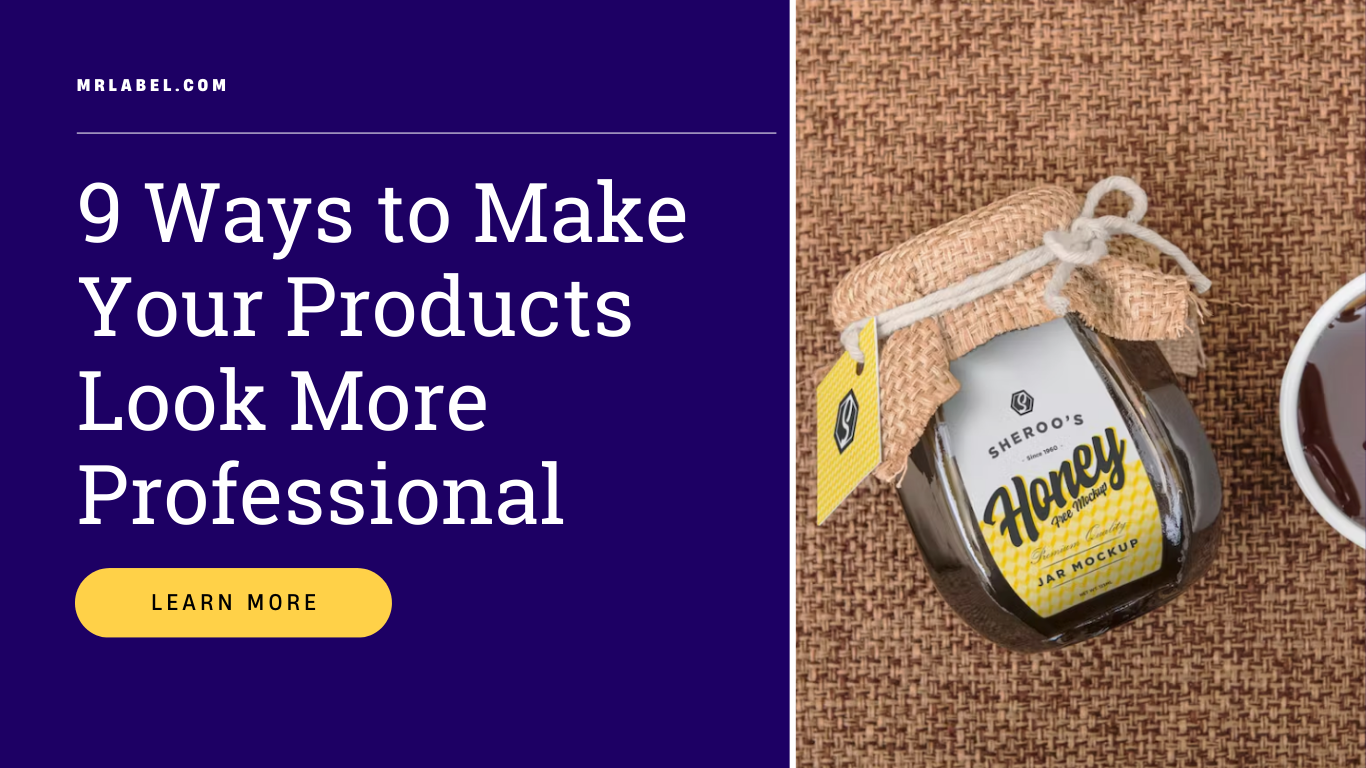 9-ways-to-make-your-products-look-more-professional-featured-image