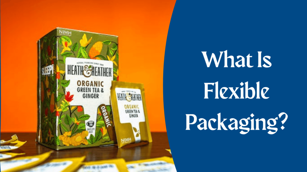 Flexible Packaging M& R Labels