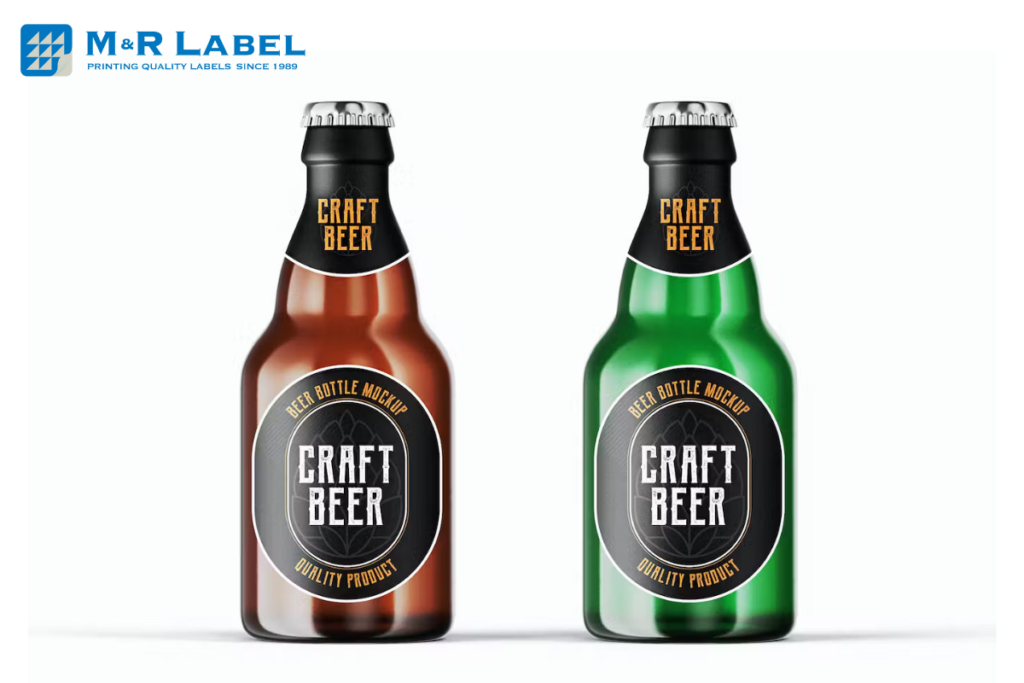 7 Tips for Crafting the Perfect Craft Beer Label