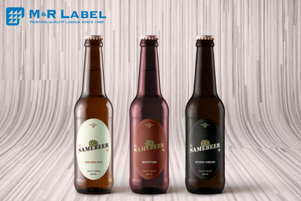 7 Tips for Crafting the Perfect Craft Beer Label