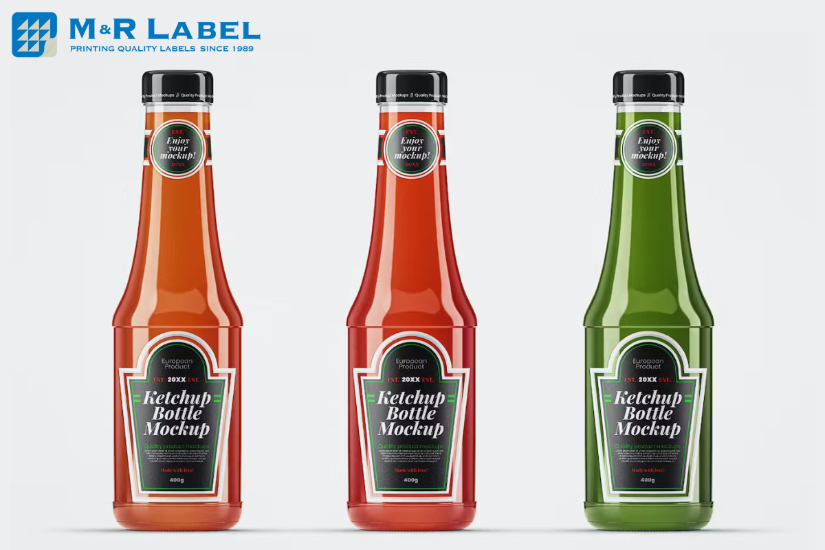 A Compelling Case for Double-Sided Labels - MR Label