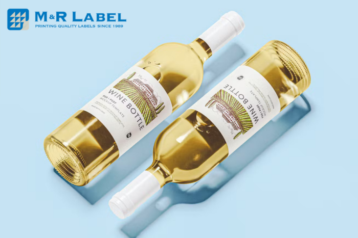Make an Impact with Linerless Labels